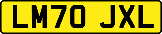 LM70JXL