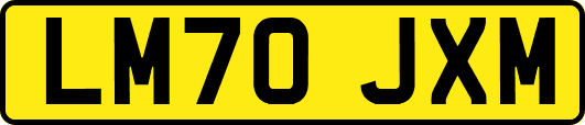 LM70JXM