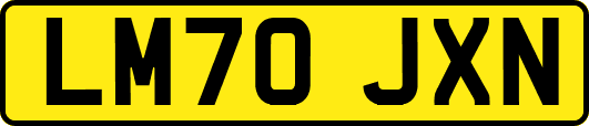 LM70JXN