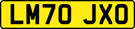 LM70JXO