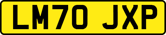 LM70JXP