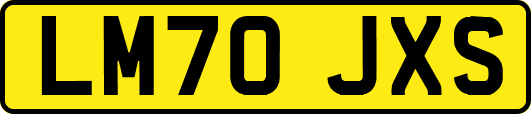 LM70JXS