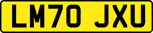 LM70JXU