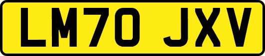 LM70JXV