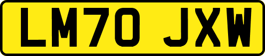 LM70JXW