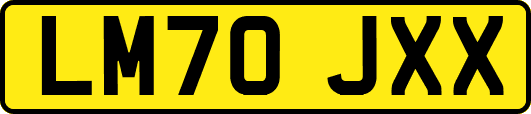 LM70JXX