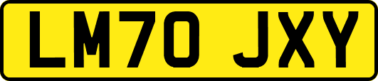 LM70JXY