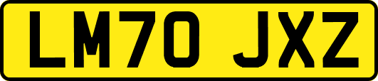 LM70JXZ