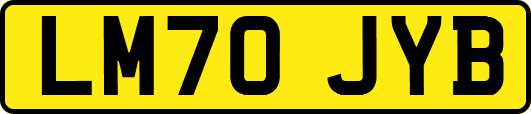 LM70JYB