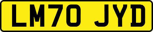 LM70JYD