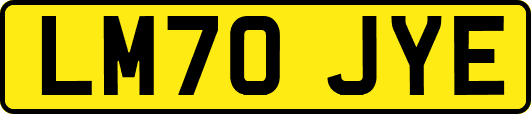 LM70JYE