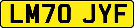 LM70JYF