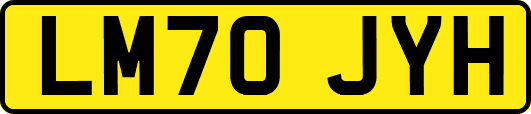 LM70JYH