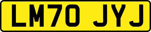 LM70JYJ