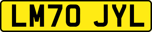 LM70JYL