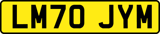 LM70JYM