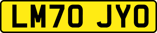 LM70JYO