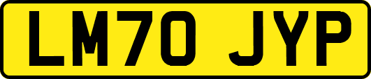 LM70JYP