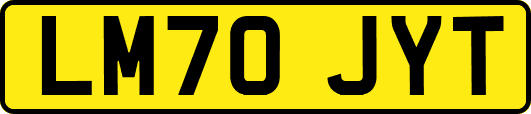 LM70JYT