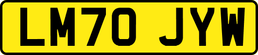 LM70JYW