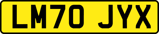 LM70JYX