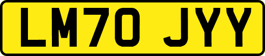 LM70JYY