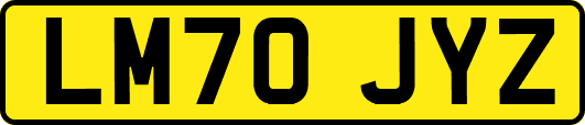 LM70JYZ