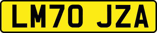 LM70JZA