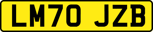LM70JZB