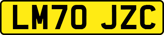 LM70JZC