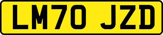 LM70JZD