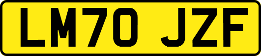 LM70JZF