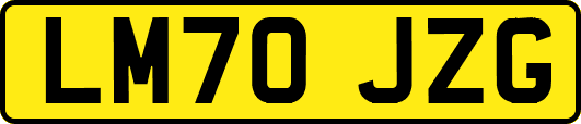 LM70JZG
