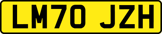 LM70JZH