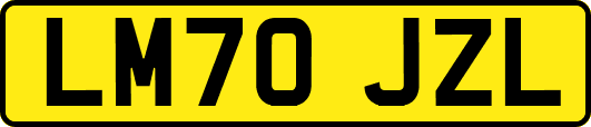 LM70JZL