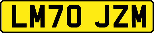 LM70JZM