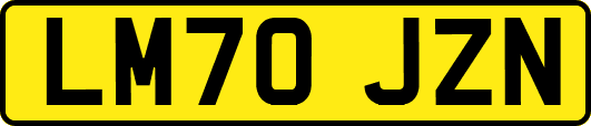 LM70JZN