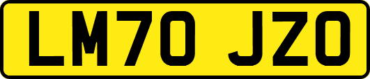 LM70JZO