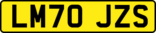 LM70JZS