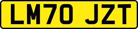 LM70JZT