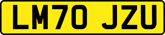 LM70JZU