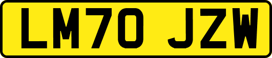 LM70JZW
