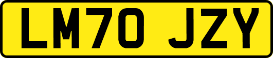 LM70JZY