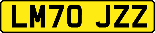 LM70JZZ