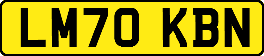 LM70KBN