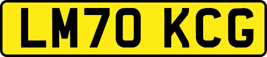 LM70KCG