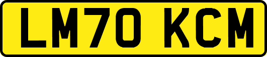 LM70KCM