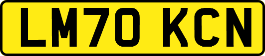 LM70KCN