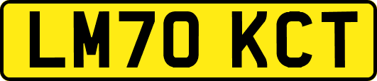 LM70KCT