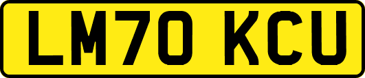 LM70KCU